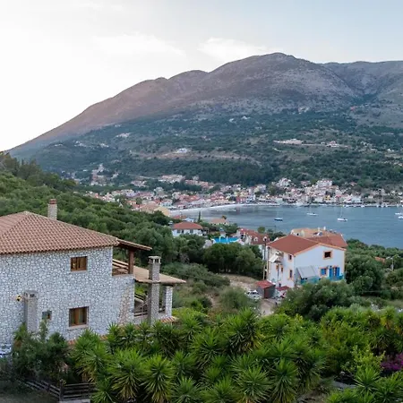 Luxury Stone * Ajía Effimía