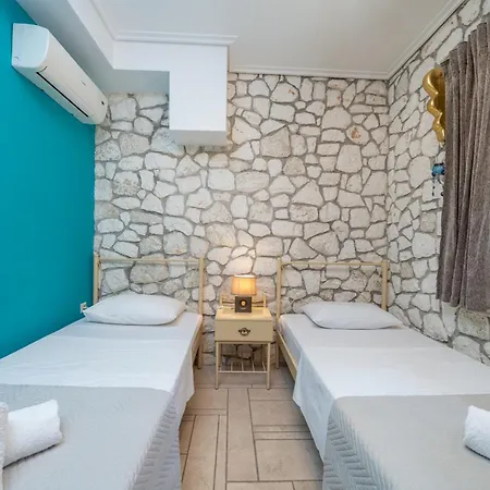 Apartman Luxury Stone *