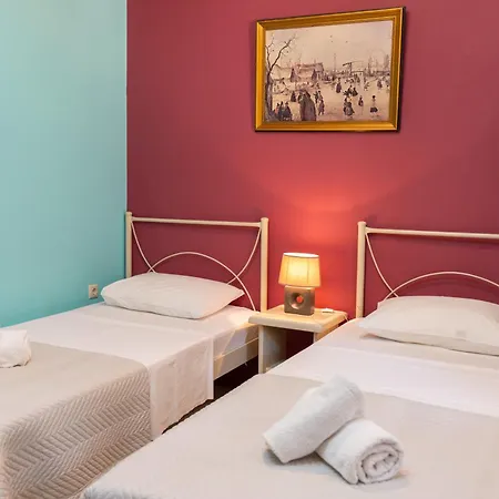 Luxury Stone Ajía Effimía