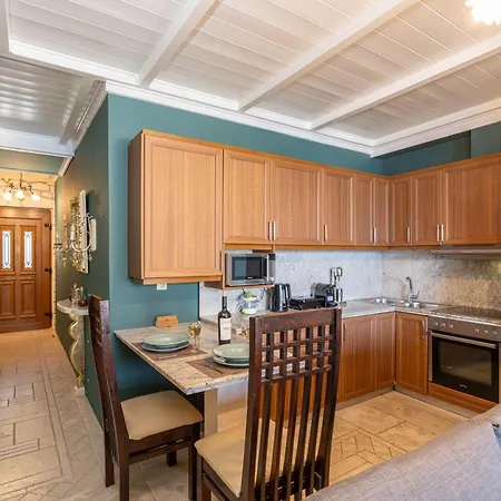 Luxury Stone Ajía Effimía