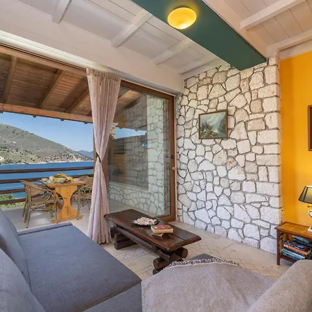 Luxury Stone Apartman