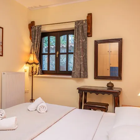 Luxury Stone Apartman