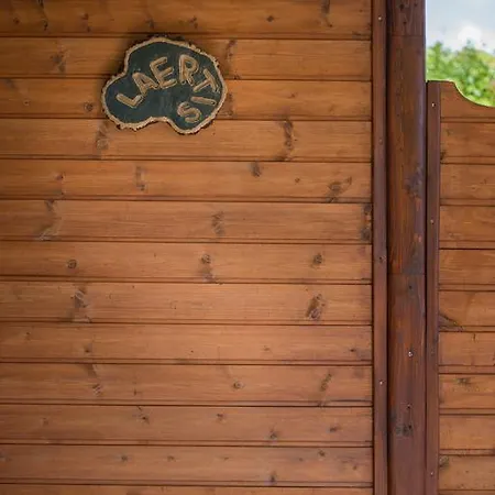 Luxury Stone Apartman *