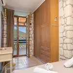 Luxury Stone Apartman Ajía Effimía