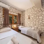 Apartman Luxury Stone Ajía Effimía