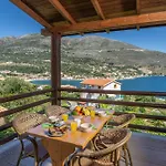 Luxury Stone Apartman Ajía Effimía