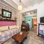 Luxury Stone Apartman *