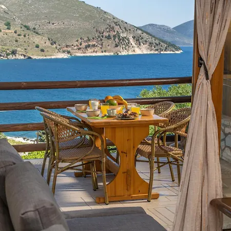 Апартаменты Luxury Stone *