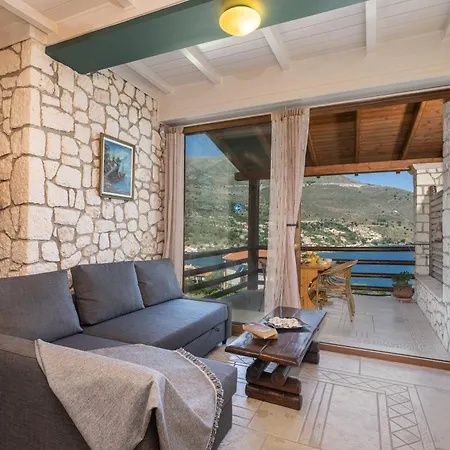 Luxury Stone Apartman