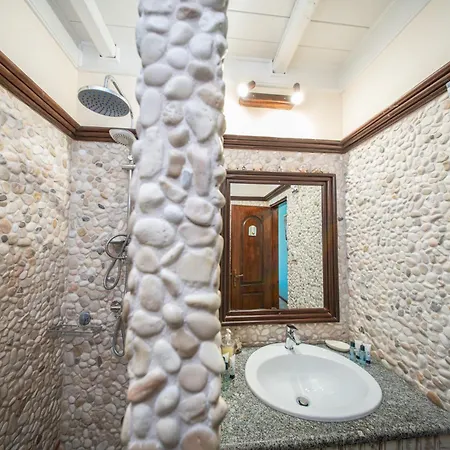 Luxury Stone Айя-Евфимия