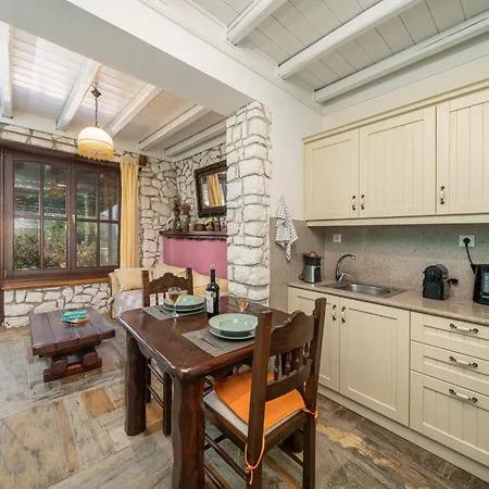 Apartman Luxury Stone
