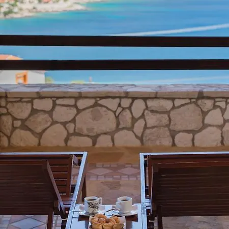 Luxury Stone شقة