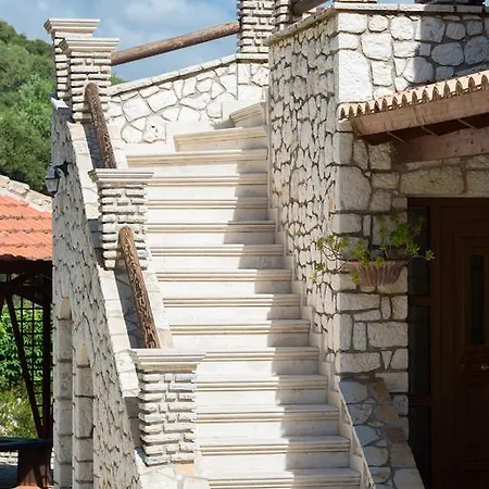 Апартаменты Luxury Stone