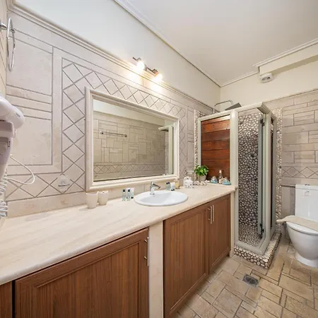 Appartamento Luxury Stone