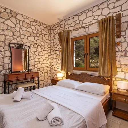 Luxury Stone