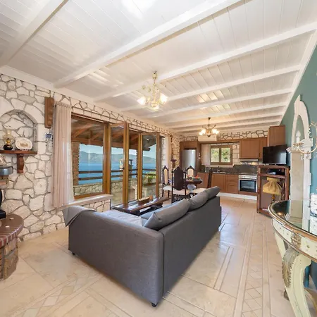 Daire Luxury Stone *