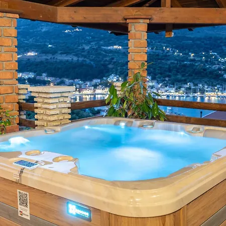 Apartman Luxury Stone *