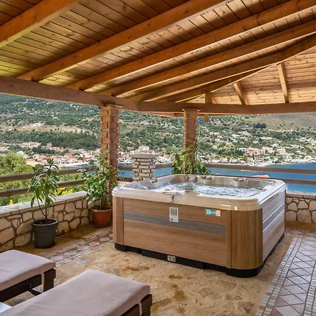 شقة Luxury Stone *