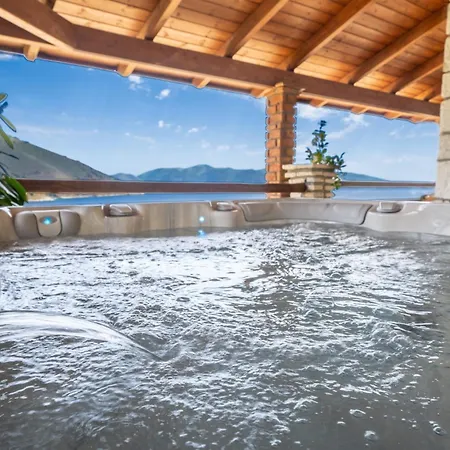 Luxury Stone شقة أيّا إفيميا