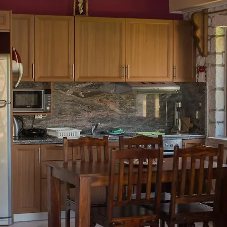 Luxury Stone Lejlighed Agia Efimia