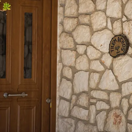 Luxury Stone Lejlighed
