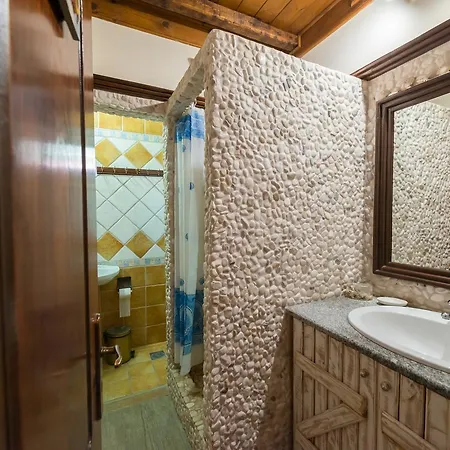 Lejlighed Luxury Stone