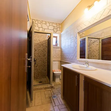 Lejlighed Luxury Stone