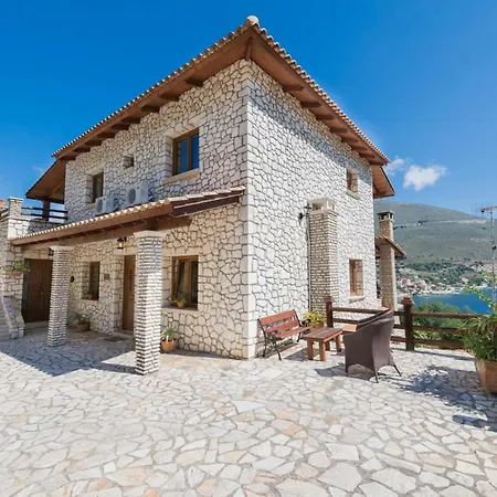 Luxury Stone Lejlighed *