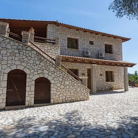 Appartamento Luxury Stone