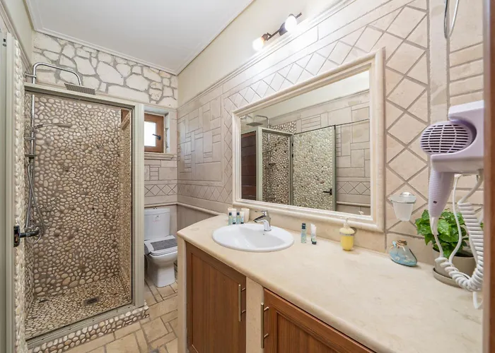 公寓 Luxury Stone *