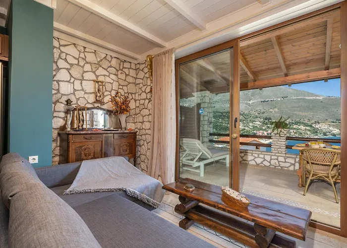 公寓 Luxury Stone *