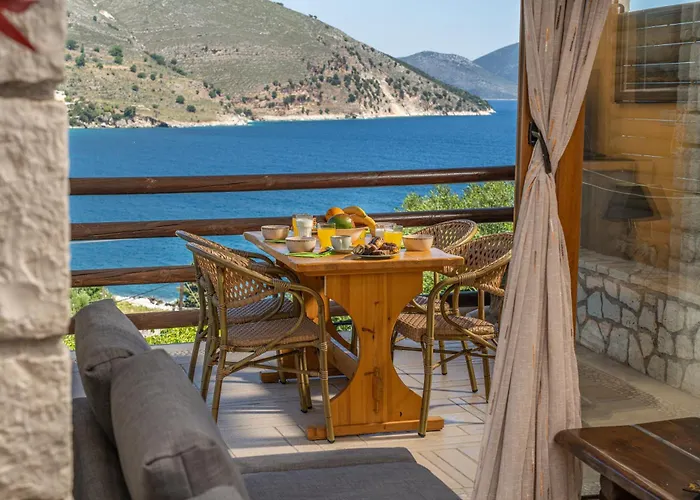 公寓 Luxury Stone *