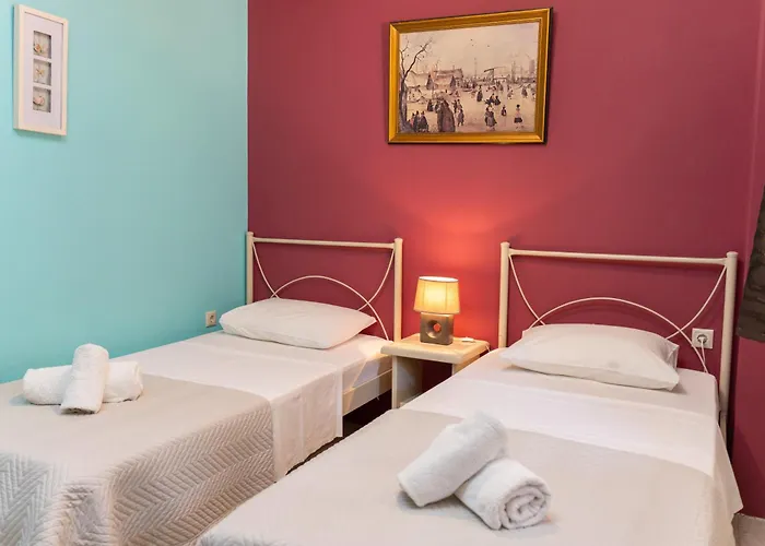 Luxury Stone Agia Efimia