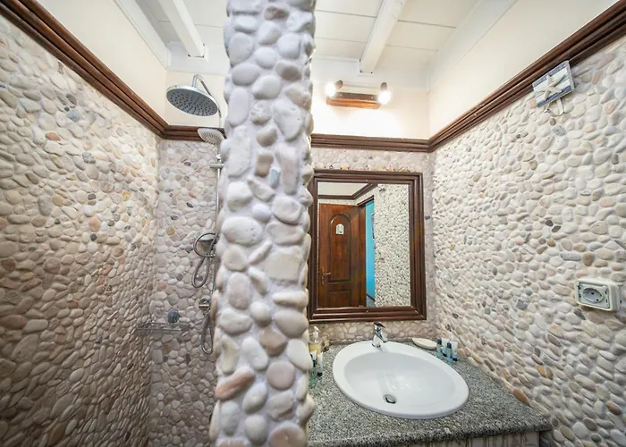 Luxury Stone Agia Efimia