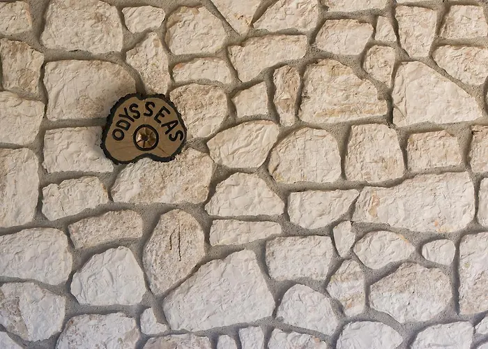 Luxury Stone Agia Efimia